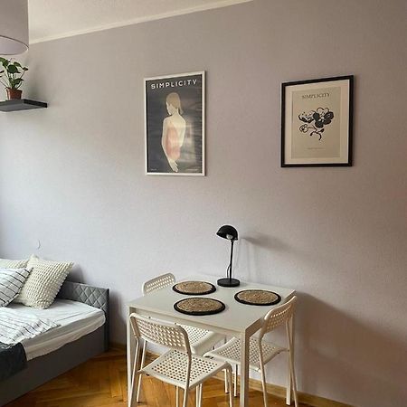 Apartamento Night Host Matejki 4 Free Parking Bytom Exterior foto