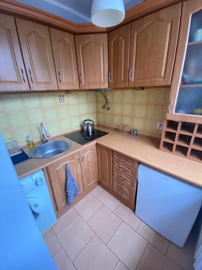 Apartamento Night Host Matejki 4 Free Parking Bytom Exterior foto